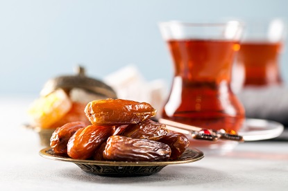 Magnificient Iftar
